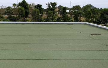 all Bimbister roofing types quoted for