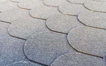 Bimbister asphalt roofing costs