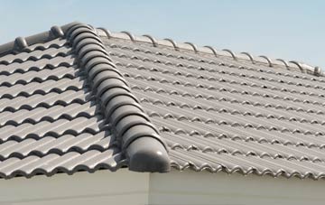 advantages of Bimbister clay roofing