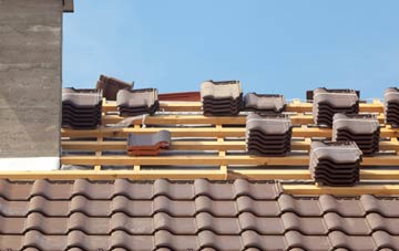 Bimbister clay roofing costs