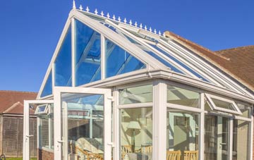 conservatory roof insulation costs Bimbister