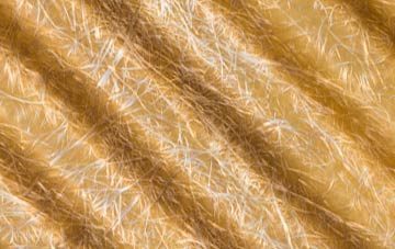 Bimbister fibreglass roof waterproofing