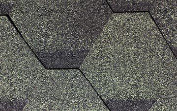 Bimbister fibreglass shingle repairs