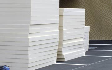 Bimbister flat roof insulation costs