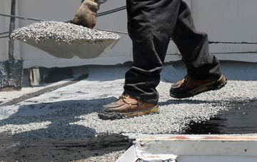 Bimbister flat roofing companies
