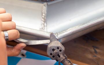 disadvantages of Bimbister lead roofing