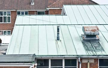 Bimbister lead roofing costs