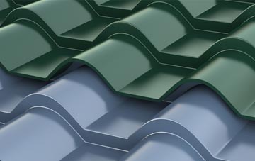 who should consider Bimbister plastic roofs