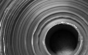 Bimbister pvc roof replacement