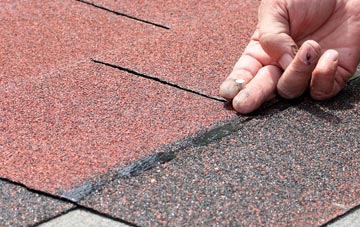 Bimbister asphalt roof repairs