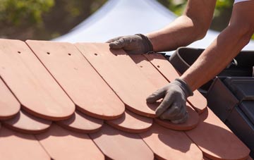 Bimbister roof tile contractors