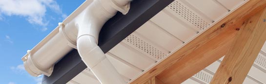 get Bimbister guttering quotes today