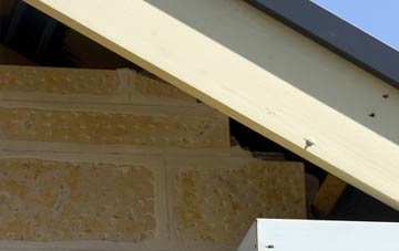 soffit repair Bimbister