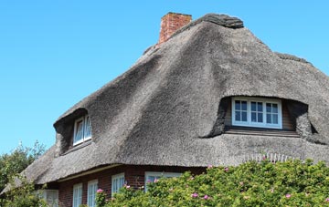 thatch roofing Bimbister, Orkney Islands