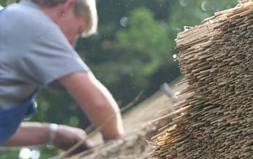 professional Bimbister thatchers