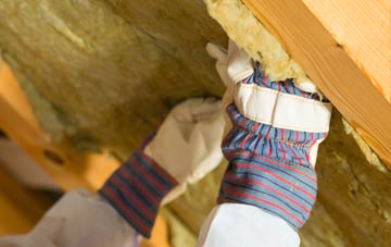 types of Bimbister pitched roof insulation materials