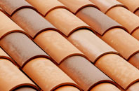 Bimbister clay roofing