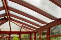 Bimbister conservatory roofing insulation