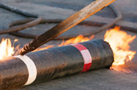 free Bimbister flat roofing repair quotes