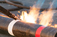 Bimbister flat roofing replacement