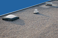 Bimbister flat roofing