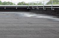 find rated Bimbister flat roofing companies