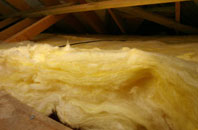 Bimbister pitch roof insulation