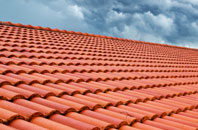 Bimbister roofing tiles